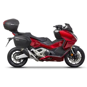 Apoio em casos laterais Shad 3p system Honda x-adv 750 image-5