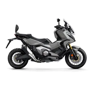 Fixação do encosto da moto Shad Honda x-adv /forza 750 2021-2022 image-0
