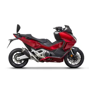 Fixação do encosto da moto Shad Honda x-adv /forza 750 2021-2022 image-1