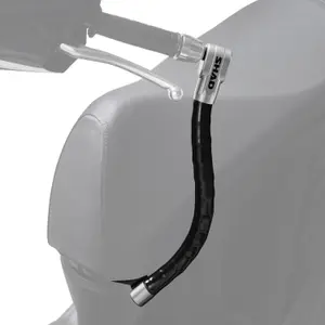 Handlebar lock attachment for scooters Shad Lock Honda X-Adv 750