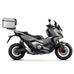 Motorfiets topkoffer ondersteuning Shad Top Master Honda X-ADV/FORZA 750/NT1100 image-0