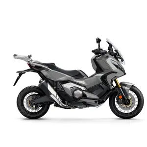 Motorfiets topkoffer ondersteuning Shad Top Master Honda X-ADV/FORZA 750/NT1100 image-1