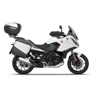 Motorfiets topkoffer ondersteuning Shad Top Master Honda X-ADV/FORZA 750/NT1100 image-2