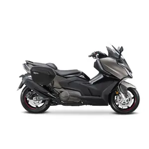 Soporte de la maleta lateral de la moto Shad 3P System Kymco AK 550 Premium '23 image-0