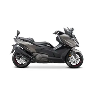 Fastgørelsessæt til sidekabinet på motorcykel Shad Bacrest Kymco AK 550 Premium '23
