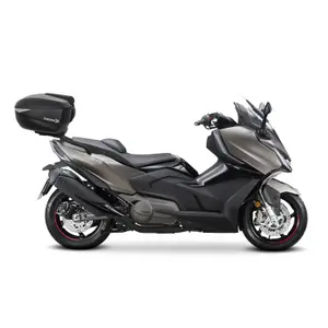 Support top case moto Shad Master Kymco AK 550 Premium '23