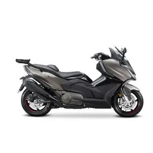 Support top case moto Shad Master Kymco AK 550 Premium '23 image-1