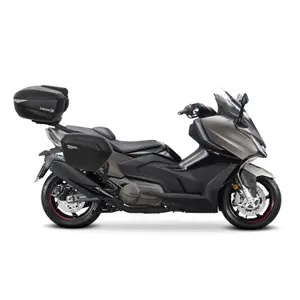 Support top case moto Shad Master Kymco AK 550 Premium '23 image-2