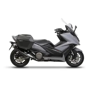 Support top case scooter Shad Support case Shad 3P System Kymco AK 550 (17 to 20)