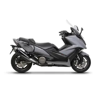 Support top case scooter Shad Support case Shad 3P System Kymco AK 550 (17 to 20) image-1