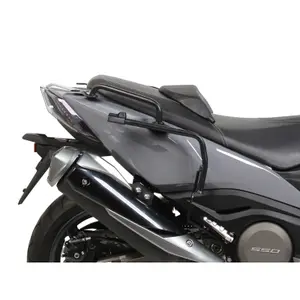 Support top case scooter Shad Support case Shad 3P System Kymco AK 550 (17 to 20) image-3