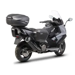 Support top case scooter Shad Support case Shad 3P System Kymco AK 550 (17 to 20) image-5