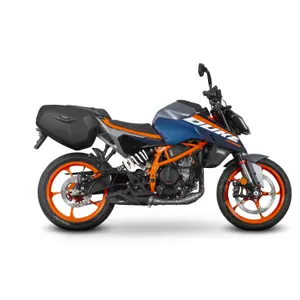 Top case para motas Shad Ktm 125/390 24 image-0