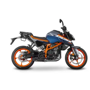 Top case para motas Shad Ktm 125/390 24 image-1