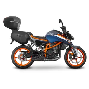 Top case para motas Shad Ktm 125/390 24 image-2
