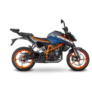 Støtte til motorcyklens topkasse Shad Ktm 125 image-1