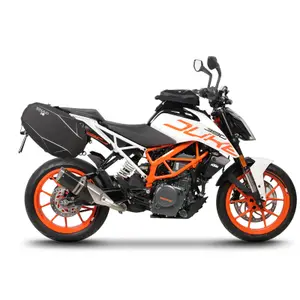 espaciadores para alforjas de moto Shad KTM Duke 125/390 (17 a 21)