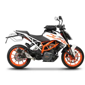 spridare för motorcykelväskor Shad KTM Duke 125/390 (17 à 21) image-1