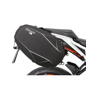 spridare för motorcykelväskor Shad KTM Duke 125/390 (17 à 21) image-2