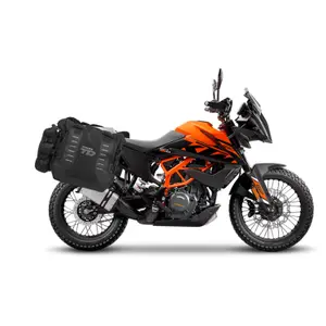 Fastgørelsessæt til sidekabinet på motorcykel Shad 4P KTM Duke Adventure 390 '20-22 image-0