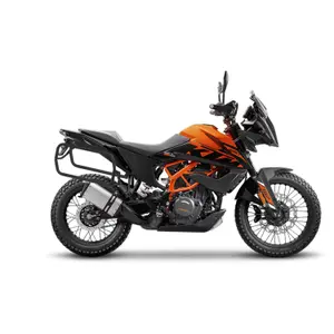 Fastgørelsessæt til sidekabinet på motorcykel Shad 4P KTM Duke Adventure 390 '20-22 image-1