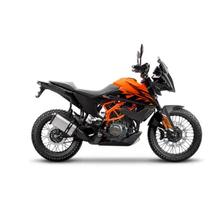 Kit fixation valise latérale moto Shad 3P KTM Duke Adventure 390 '20-22 image-1