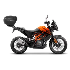 Zestaw do mocowania bocznego kufra motocykla Shad Top KTM Duke Adventure 390 '20-22 image-0