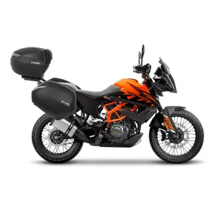 Zestaw do mocowania bocznego kufra motocykla Shad Top KTM Duke Adventure 390 '20-22 image-3