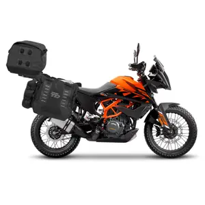 Zestaw do mocowania bocznego kufra motocykla Shad Top KTM Duke Adventure 390 '20-22 image-4