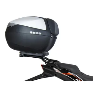 Støtte til motorcyklens topkasse Shad Ktm Duke 125/390 (11 à 16) / 200 (11 à 20) image-1