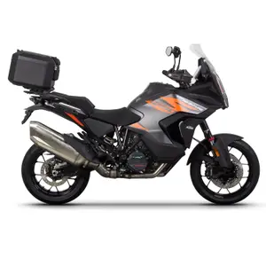 Mocowanie pokrowca na motocykl Shad Top Master KTM 1290 super adventure image-0