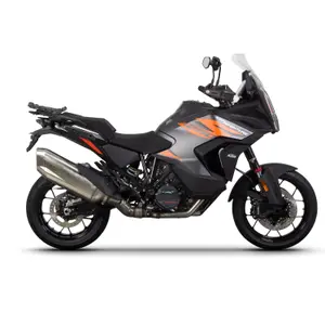 Mocowanie pokrowca na motocykl Shad Top Master KTM 1290 super adventure image-1