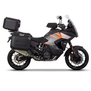 Mocowanie pokrowca na motocykl Shad Top Master KTM 1290 super adventure image-2