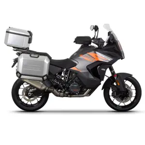 Mocowanie pokrowca na motocykl Shad Top Master KTM 1290 super adventure image-3