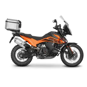 Top case para motas Shad Master KTM ADV.1050/1090'14-'17-Super ADV.1190'14 image-0