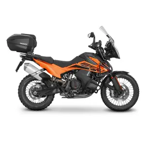 Top case para motas Shad Master KTM ADV.1050/1090'14-'17-Super ADV.1190'14 image-1