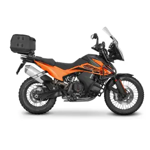 Top case para motas Shad Master KTM ADV.1050/1090'14-'17-Super ADV.1190'14 image-2