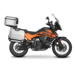 Top case para motas Shad Master KTM ADV.1050/1090'14-'17-Super ADV.1190'14 image-4