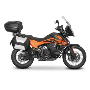 Top case para motas Shad Master KTM ADV.1050/1090'14-'17-Super ADV.1190'14 image-5