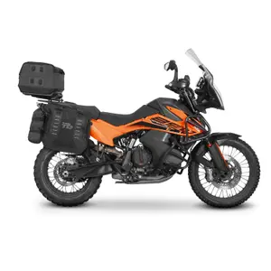 Top case para motas Shad Master KTM ADV.1050/1090'14-'17-Super ADV.1190'14 image-6