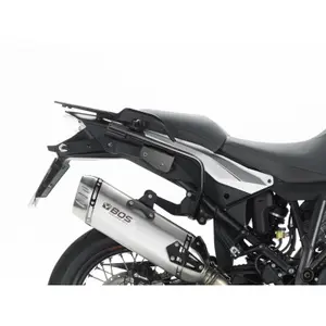 Soporte maletas laterales moto Shad 3P System Ktm Super Adventure 1290 R/S/T (14 TO 20 ) image-3