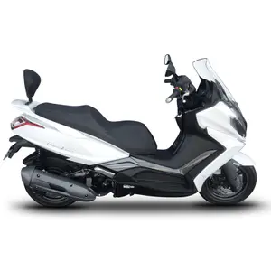 Mocowanie oparcia skutera Shad Kymco down town 125 ' 125i 300i 350i image-0