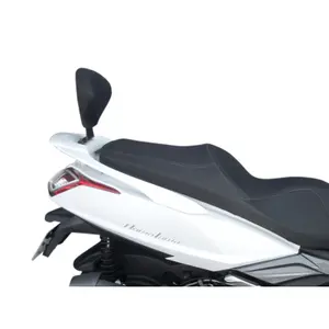 Mocowanie oparcia skutera Shad Kymco down town 125 ' 125i 300i 350i image-1