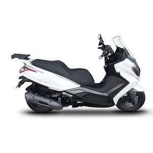 Scooter top case Shad Kymco  125/350 Super Dink/Downtown (16 a 20) image-1