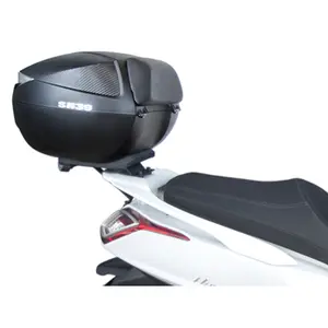 Scooter top case Shad Kymco  125/350 Super Dink/Downtown (16 a 20) image-2