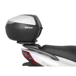 Scooter top case Shad Kymco X -Town 125i/300i / Grand Dink 125/300 (16 a 20) image-2