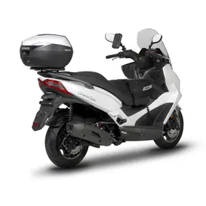 Scooter top case Shad Kymco X -Town 125i/300i / Grand Dink 125/300 (16 a 20) image-4