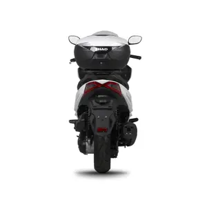 Scooter top case Shad Kymco X -Town 125i/300i / Grand Dink 125/300 (16 a 20) image-5