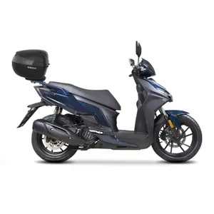 Apoio em maiúsculas Shad Kymco Agility S 50/125/200 image-0