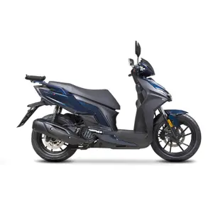 Apoio em maiúsculas Shad Kymco Agility S 50/125/200 image-1